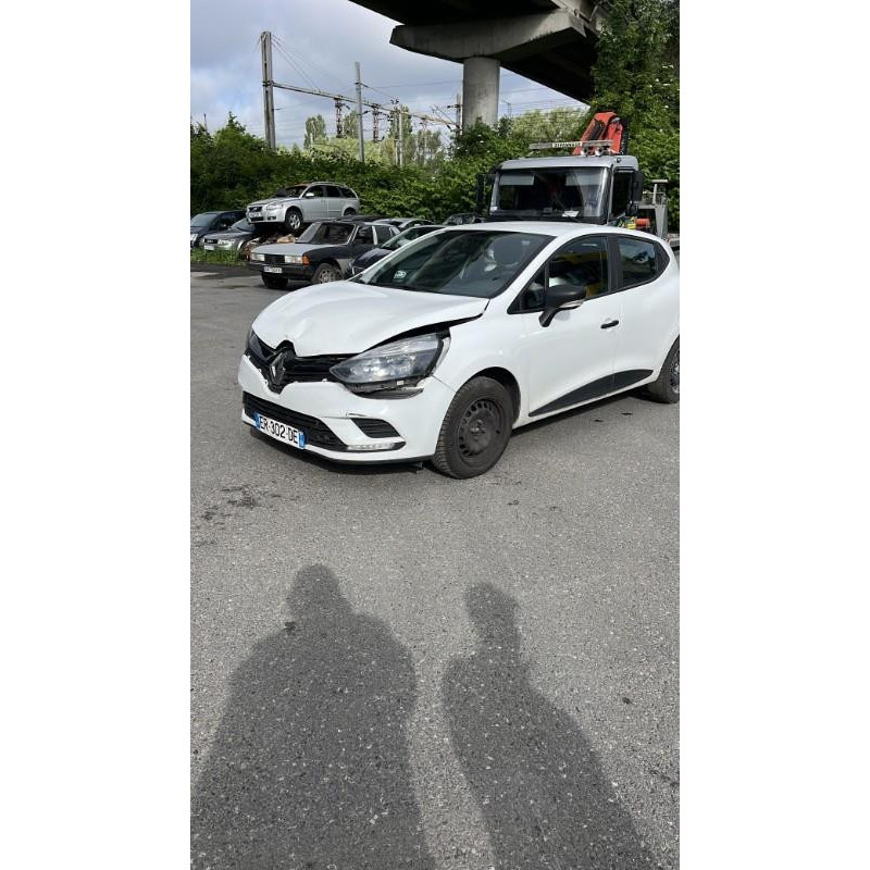 Feu arriere principal droit (feux) RENAULT CLIO 4 Photo n°17