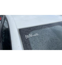 Feu arriere principal droit (feux) RENAULT CLIO 4