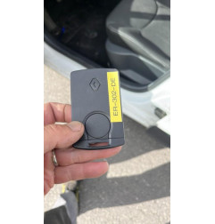 Feu arriere principal droit (feux) RENAULT CLIO 4