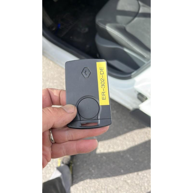 Feu arriere principal droit (feux) RENAULT CLIO 4 Photo n°20