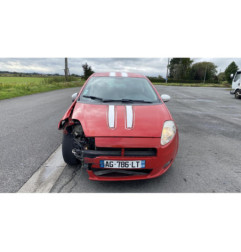 Feu arriere principal gauche (feux) FIAT GRANDE PUNTO