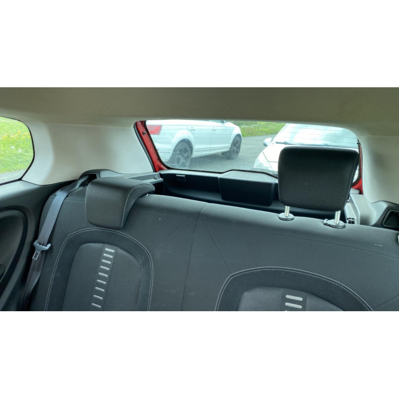 Feu arriere principal gauche (feux) FIAT GRANDE PUNTO Photo n°5