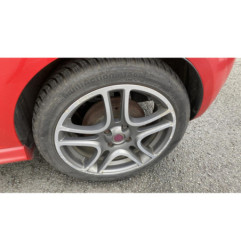 Feu arriere principal gauche (feux) FIAT GRANDE PUNTO