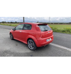 Feu arriere principal gauche (feux) FIAT GRANDE PUNTO