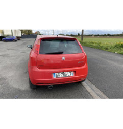 Feu arriere principal gauche (feux) FIAT GRANDE PUNTO