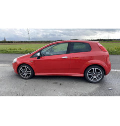 Feu arriere principal gauche (feux) FIAT GRANDE PUNTO