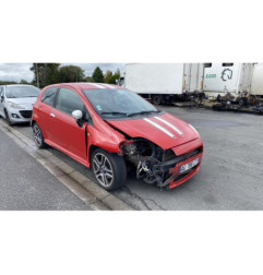 Feu arriere principal gauche (feux) FIAT GRANDE PUNTO