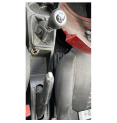 Feu arriere principal gauche (feux) FIAT GRANDE PUNTO