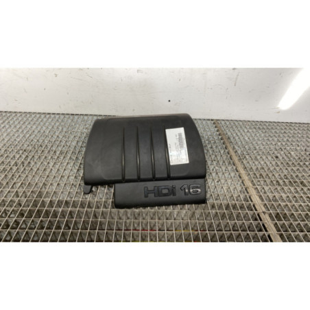 Cache moteur  CITROEN C4 GRAND PICASSO 1 Photo n°1