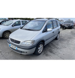 Feu arriere principal gauche (feux) OPEL ZAFIRA A
