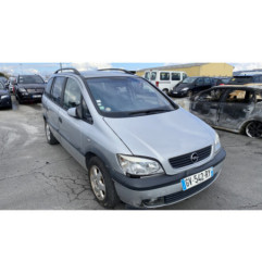 Feu arriere principal gauche (feux) OPEL ZAFIRA A