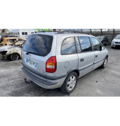 Feu arriere principal gauche (feux) OPEL ZAFIRA A