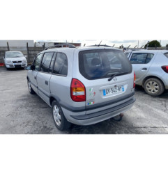 Feu arriere principal gauche (feux) OPEL ZAFIRA A
