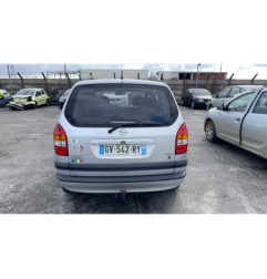 Feu arriere principal gauche (feux) OPEL ZAFIRA A