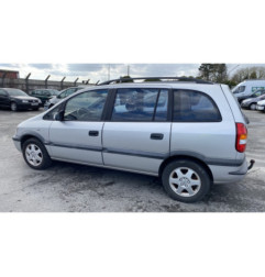 Feu arriere principal gauche (feux) OPEL ZAFIRA A