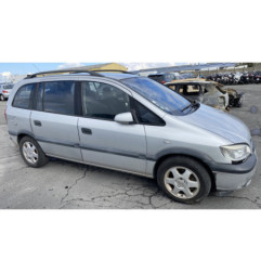 Feu arriere principal gauche (feux) OPEL ZAFIRA A