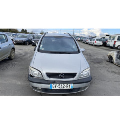 Feu arriere principal gauche (feux) OPEL ZAFIRA A
