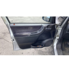 Feu arriere principal gauche (feux) OPEL ZAFIRA A