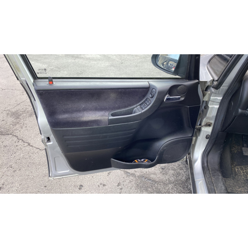 Feu arriere principal gauche (feux) OPEL ZAFIRA A Photo n°12