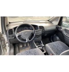 Feu arriere principal gauche (feux) OPEL ZAFIRA A