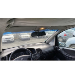 Feu arriere principal gauche (feux) OPEL ZAFIRA A