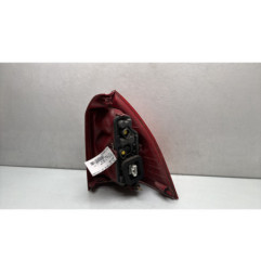 Feu arriere principal gauche (feux) PEUGEOT 307