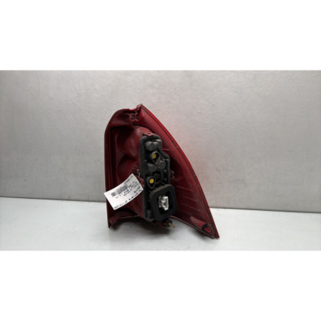 Feu arriere principal gauche (feux) PEUGEOT 307