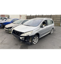 Feu arriere principal gauche (feux) PEUGEOT 307