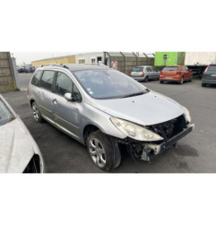 Feu arriere principal gauche (feux) PEUGEOT 307