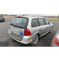 Feu arriere principal gauche (feux) PEUGEOT 307