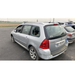 Feu arriere principal gauche (feux) PEUGEOT 307