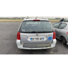 Feu arriere principal gauche (feux) PEUGEOT 307