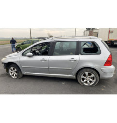 Feu arriere principal gauche (feux) PEUGEOT 307