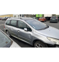Feu arriere principal gauche (feux) PEUGEOT 307