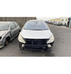 Feu arriere principal gauche (feux) PEUGEOT 307