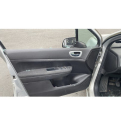 Feu arriere principal gauche (feux) PEUGEOT 307