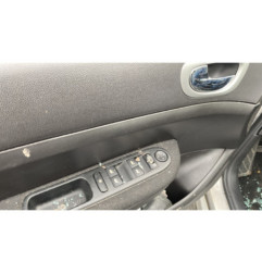 Feu arriere principal gauche (feux) PEUGEOT 307