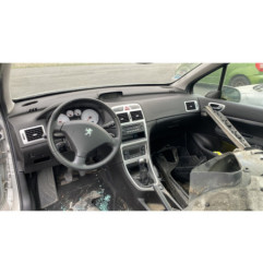 Feu arriere principal gauche (feux) PEUGEOT 307
