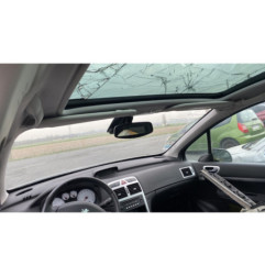 Feu arriere principal gauche (feux) PEUGEOT 307