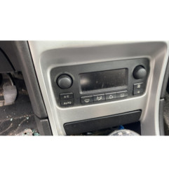 Feu arriere principal gauche (feux) PEUGEOT 307
