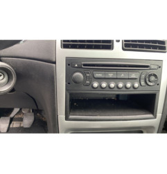 Feu arriere principal gauche (feux) PEUGEOT 307