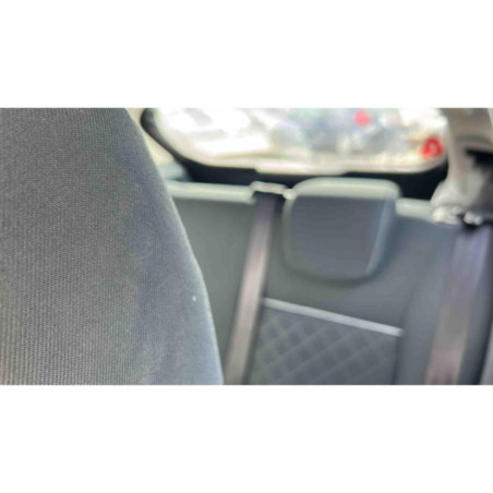 FORD FIESTA 6 PHASE 1 1.25i - 16V Photo n°1