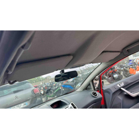 FORD FIESTA 6 PHASE 1 1.25i - 16V