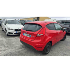 FORD FIESTA 6 PHASE 1 1.25i - 16V