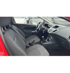 FORD FIESTA 6 PHASE 1 1.25i - 16V