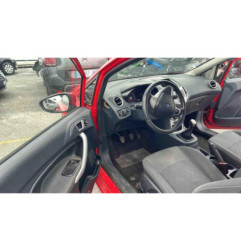 FORD FIESTA 6 PHASE 1 1.25i - 16V