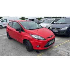 FORD FIESTA 6 PHASE 1 1.25i - 16V