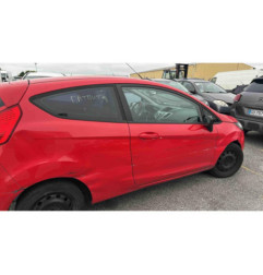 FORD FIESTA 6 PHASE 1 1.25i - 16V