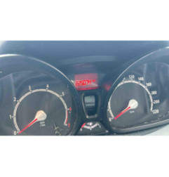 FORD FIESTA 6 PHASE 1 1.25i - 16V