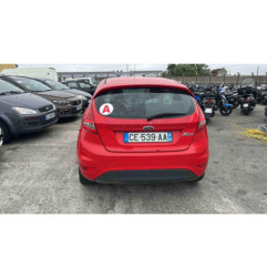 FORD FIESTA 6 PHASE 1 1.25i - 16V